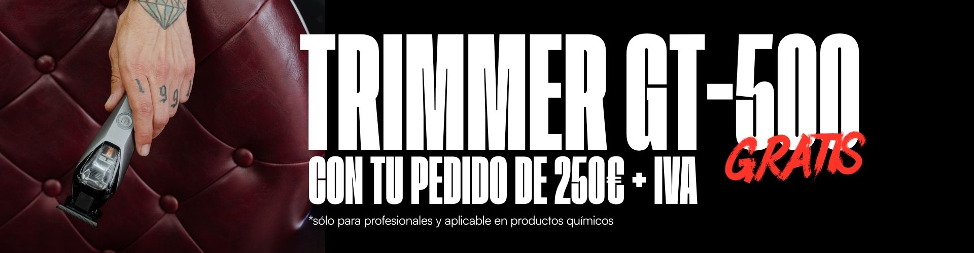 secador profesional thunder. Nuevo lanzamiento